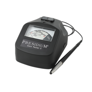 Presidium Gem Tester II PGT II Thermal Gemstone Tester
