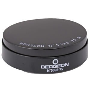 Bergeon 5395-75-N Soft Gel Watch Casing Cushion