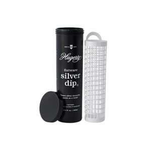 Hagerty 17245 Flatware Silver Dip — 16.9 fl oz
