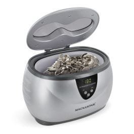Magnasonic MGUC500 Digital Ultrasonic Jewelry Cleaner
