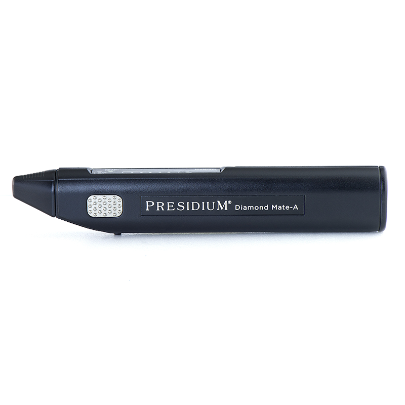 Presidium Diamond Mate A PDMT-A Diamond Screening Tester