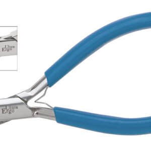 EURO TOOL PLR-275.30 Ultra Ergo Nylon-Jaw Pliers